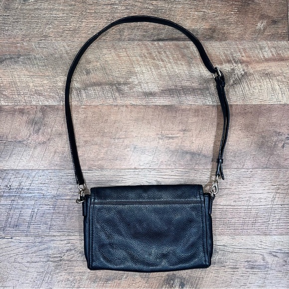 Kate Spade New York Cobble Hill Marsala Leather Crossbody - Picture 9 of 15